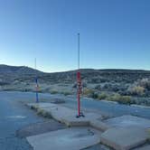 Review photo of Firehole Canyon Campground by Cable A., October 25, 2025