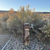 Review photo of Firehole Canyon Campground by Cable A., October 25, 2025