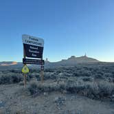 Review photo of Firehole Canyon Campground by Cable A., October 25, 2025