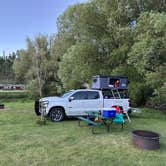 Review photo of Firehouse Campground by Jason J., July 2, 2026
