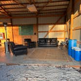 Review photo of Fireside Camp + Lodge by Angie A., March 26, 2025