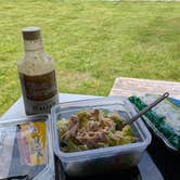 Review photo of Fireside Camp + Lodge by Leo S., May 11, 2025