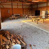 Review photo of Fireside Camp + Lodge by Angie A., March 26, 2025