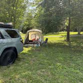 Review photo of Fireside Camp + Lodge by Peter D., June 22, 2025