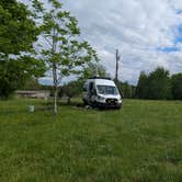 Review photo of Fireside Camp + Lodge by Leo S., May 11, 2025