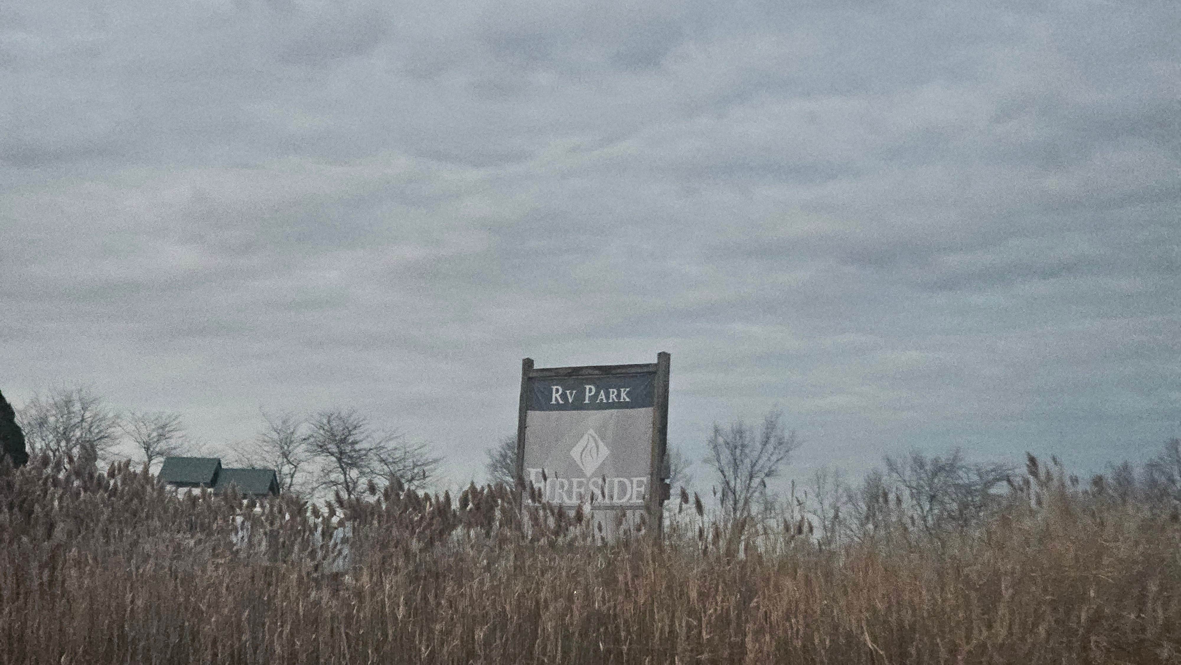 Camper-submitted photo at Fireside Resort RV Park near Angola, IN