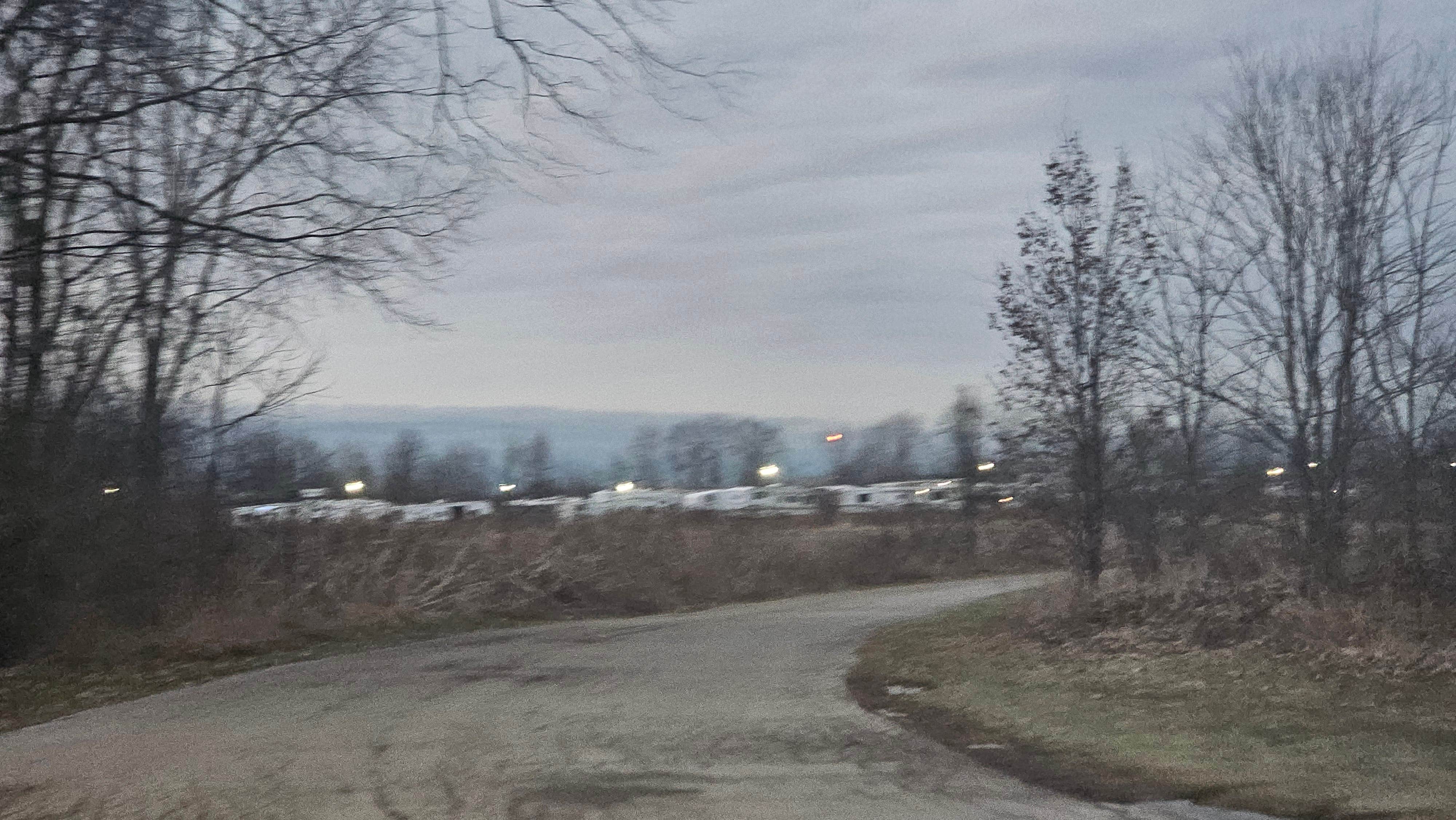 Camper submitted image from Fireside Resort RV Park - 3