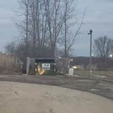 Review photo of Fireside Resort RV Park by johny R., December 22, 2025