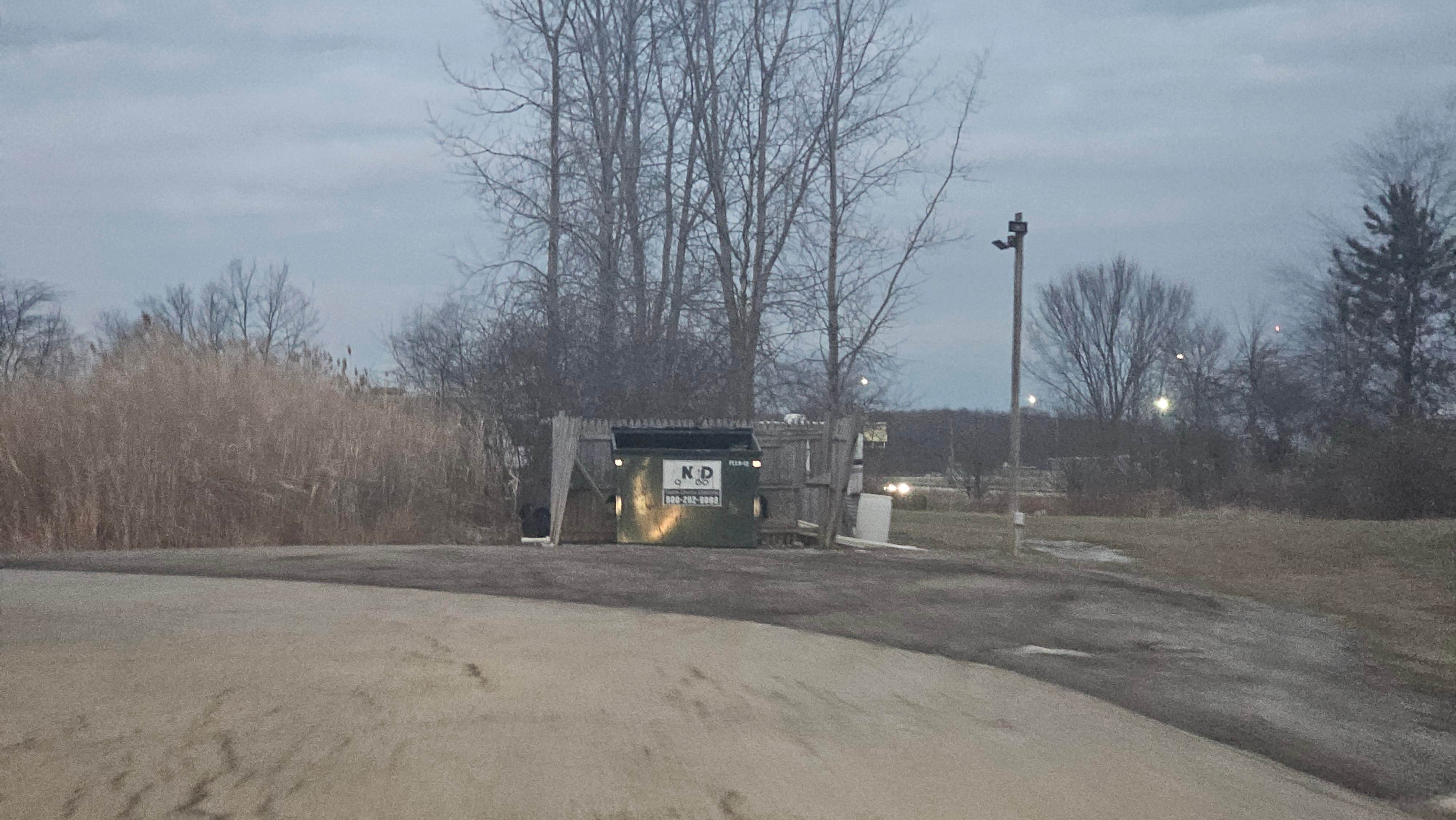 Camper submitted image from Fireside Resort RV Park - 4