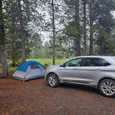 Review photo of Fish Creek Dispersed Camp by JJ D., June 14, 2024