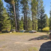 Review photo of Fish Creek Dispersed Camp by Van UT G., September 1, 2024