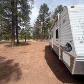 Review photo of Fish Creek Camp by Danielle R., July 25, 2026