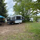 Review photo of Fish Creek Pond Campground by Andy B., July 3, 2026