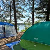 Review photo of Fish Creek Pond Campground by MJ W., August 2, 2026