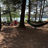 Review photo of Fish Creek Pond Campground by MJ W., August 2, 2026