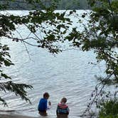Review photo of Fish Creek Pond Campground by Andy B., July 3, 2026