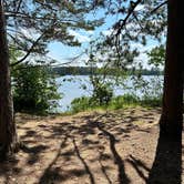 Review photo of Fish Creek Pond Campground by MJ W., August 2, 2026