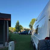 Review photo of Fish House Inn and RV Campground by Kim G., July 14, 2025