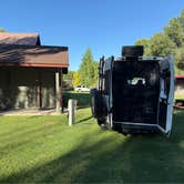 Review photo of Fish House Inn and RV Campground by Kim G., July 14, 2025