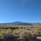 Review photo of Fish Lake Valley Hot Springs by Matt G., August 11, 2025