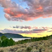 Review photo of Fish Lake National Forest Campsite by Tamie S., November 10, 2025