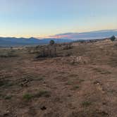 Review photo of Fish Lake National Forest Campsite by Lucas C., October 9, 2026