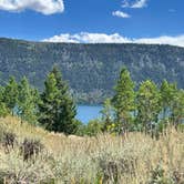 Review photo of Fish Lake National Forest Campsite by Tamie S., November 10, 2025