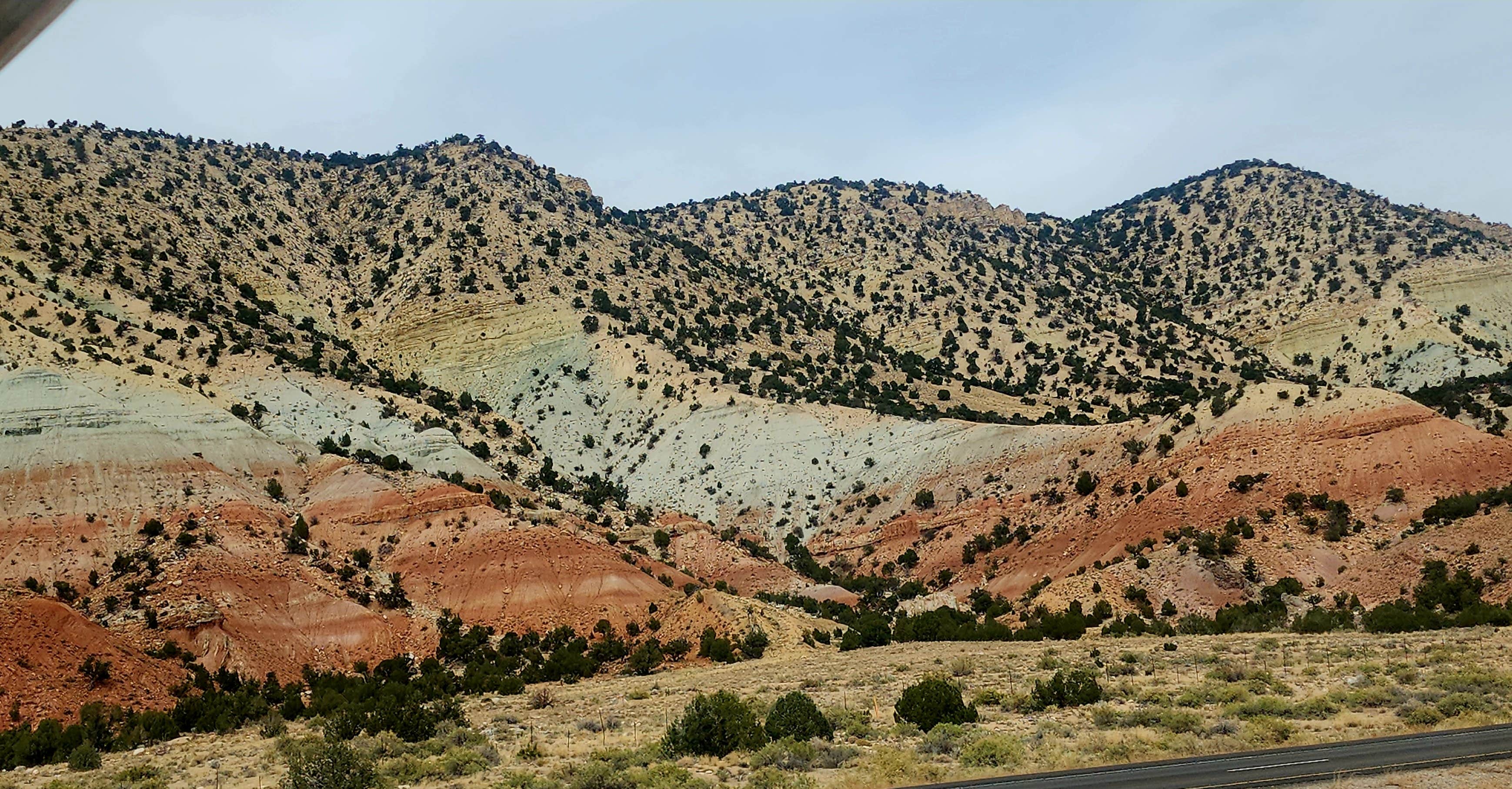 Camper submitted image from Fish Lake National Forest - 3