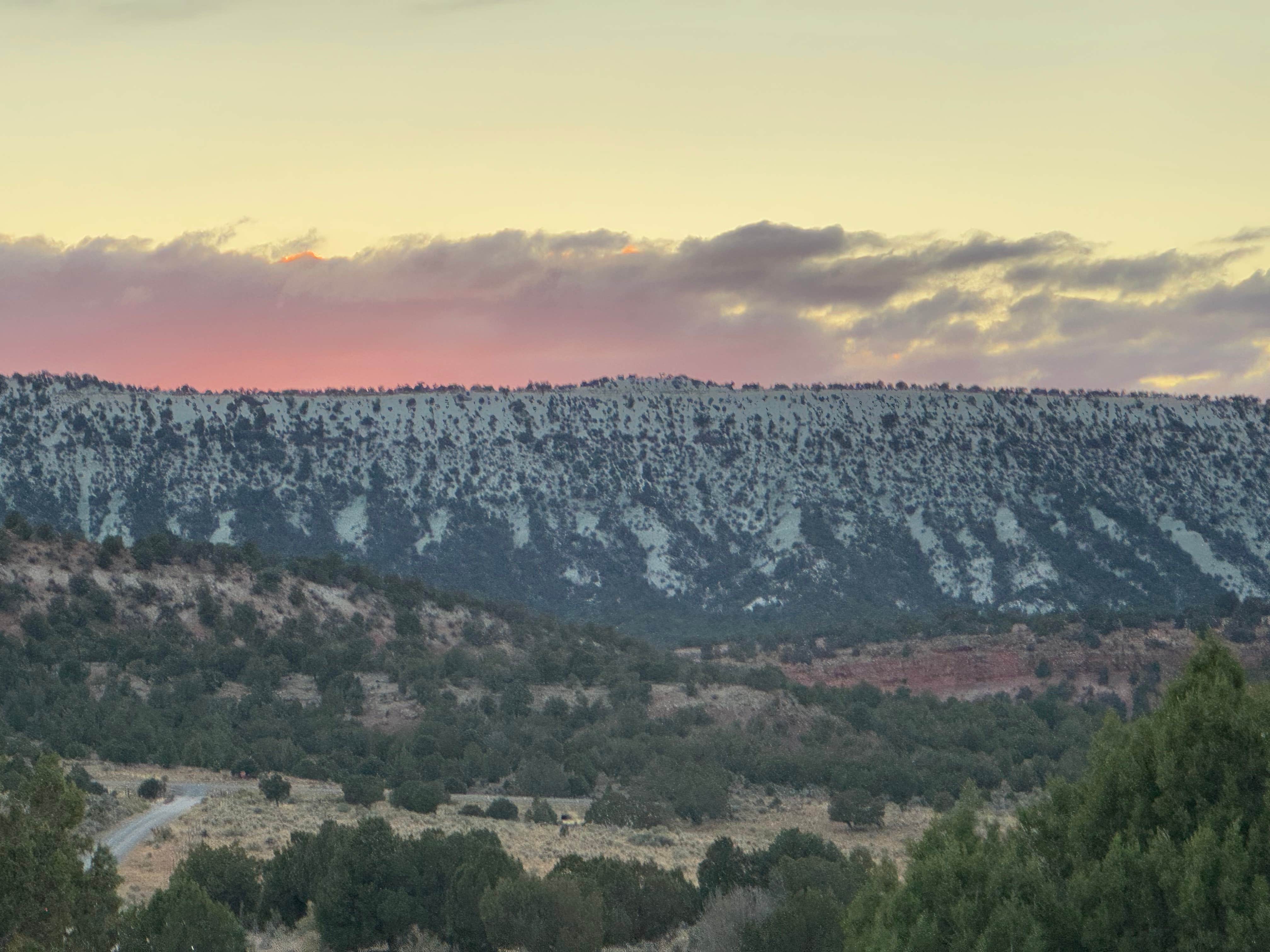 Camper-submitted photo at Fish Lake National Forest near Sigurd, UT