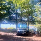 Review photo of Fish Lake Resort by Kirsten G., August 27, 2024