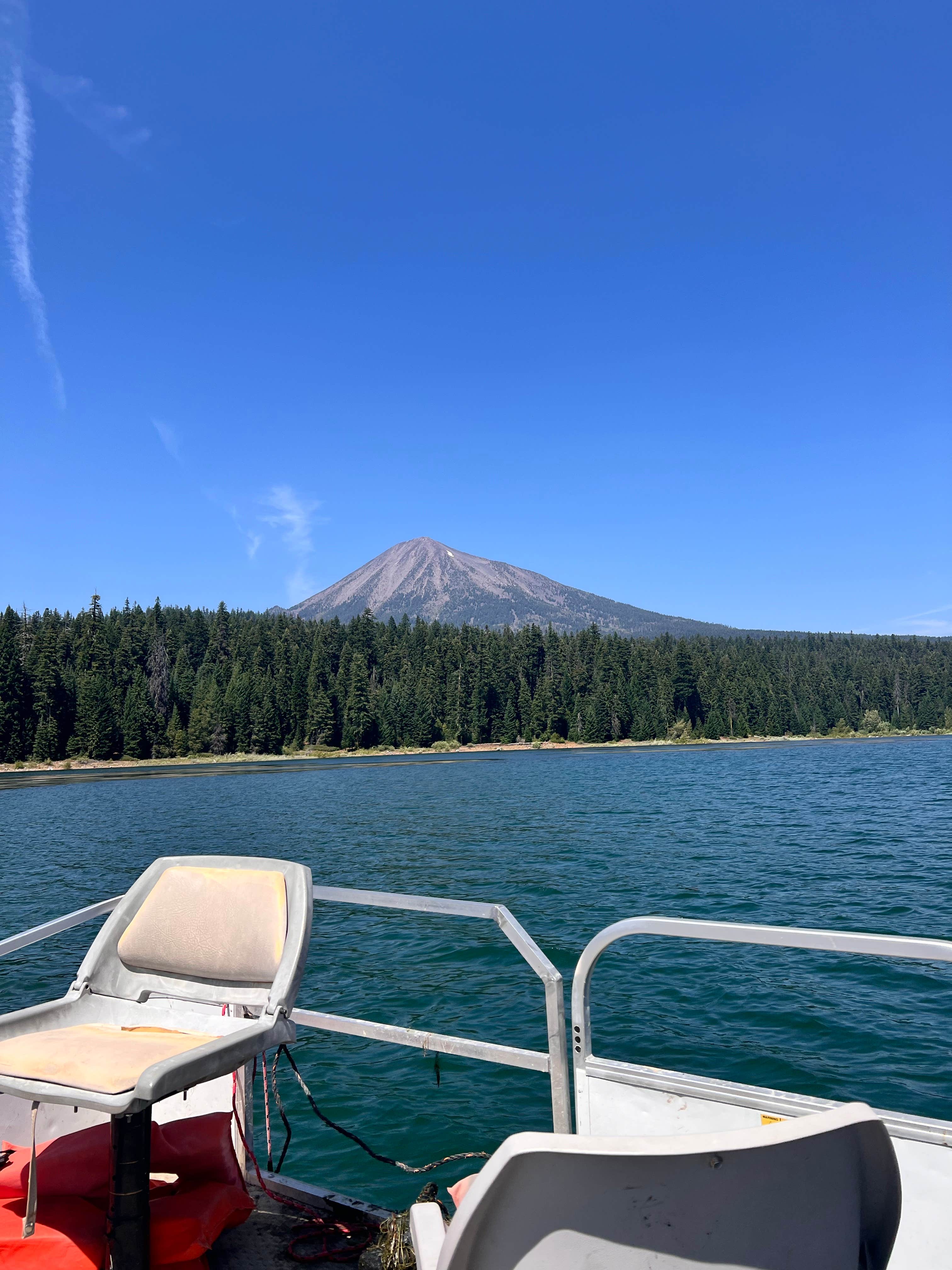 Camper submitted image from Fish Lake Resort - 3