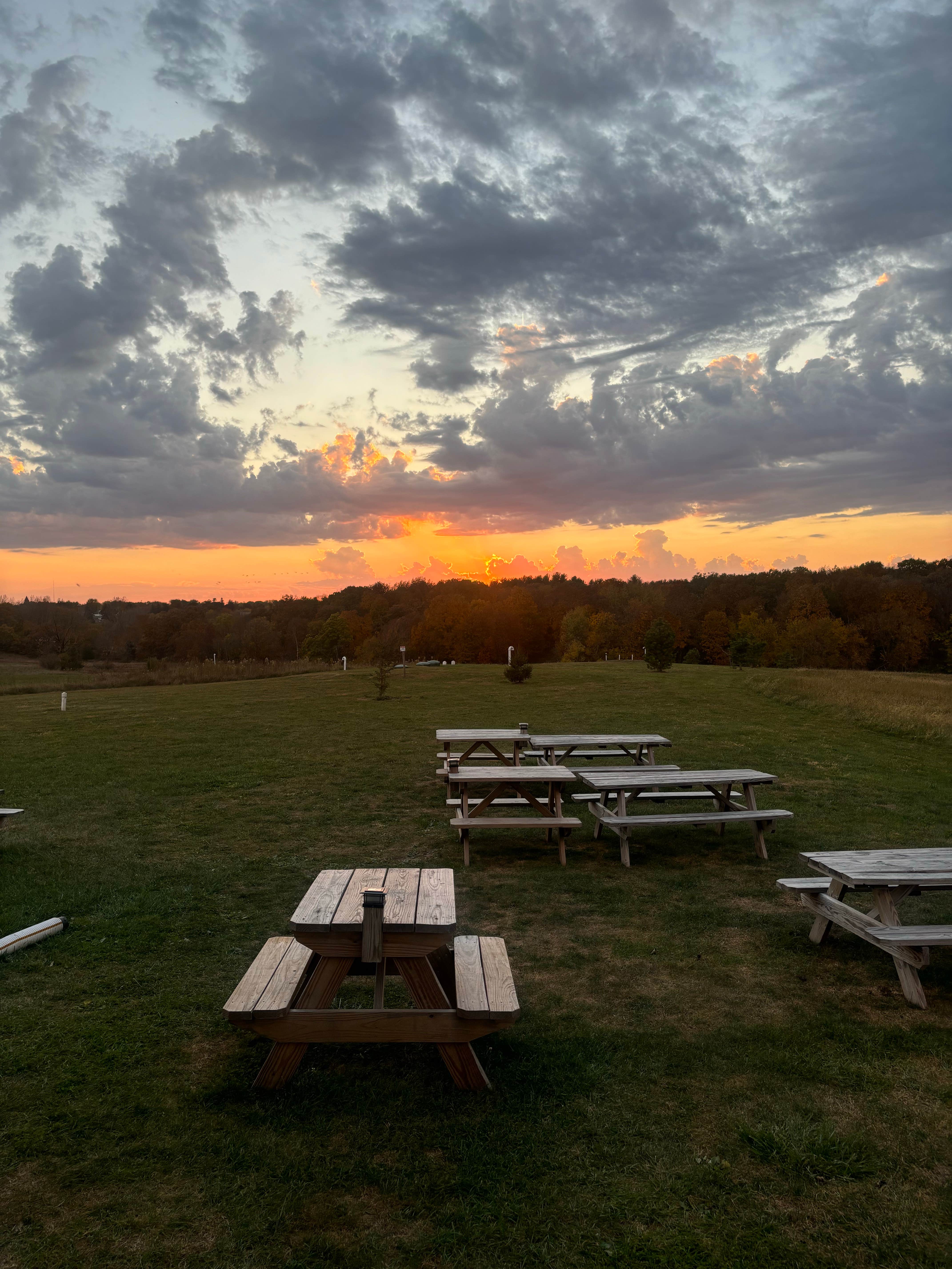 Camper submitted image from Fishback & Stevenson Cider House - 5