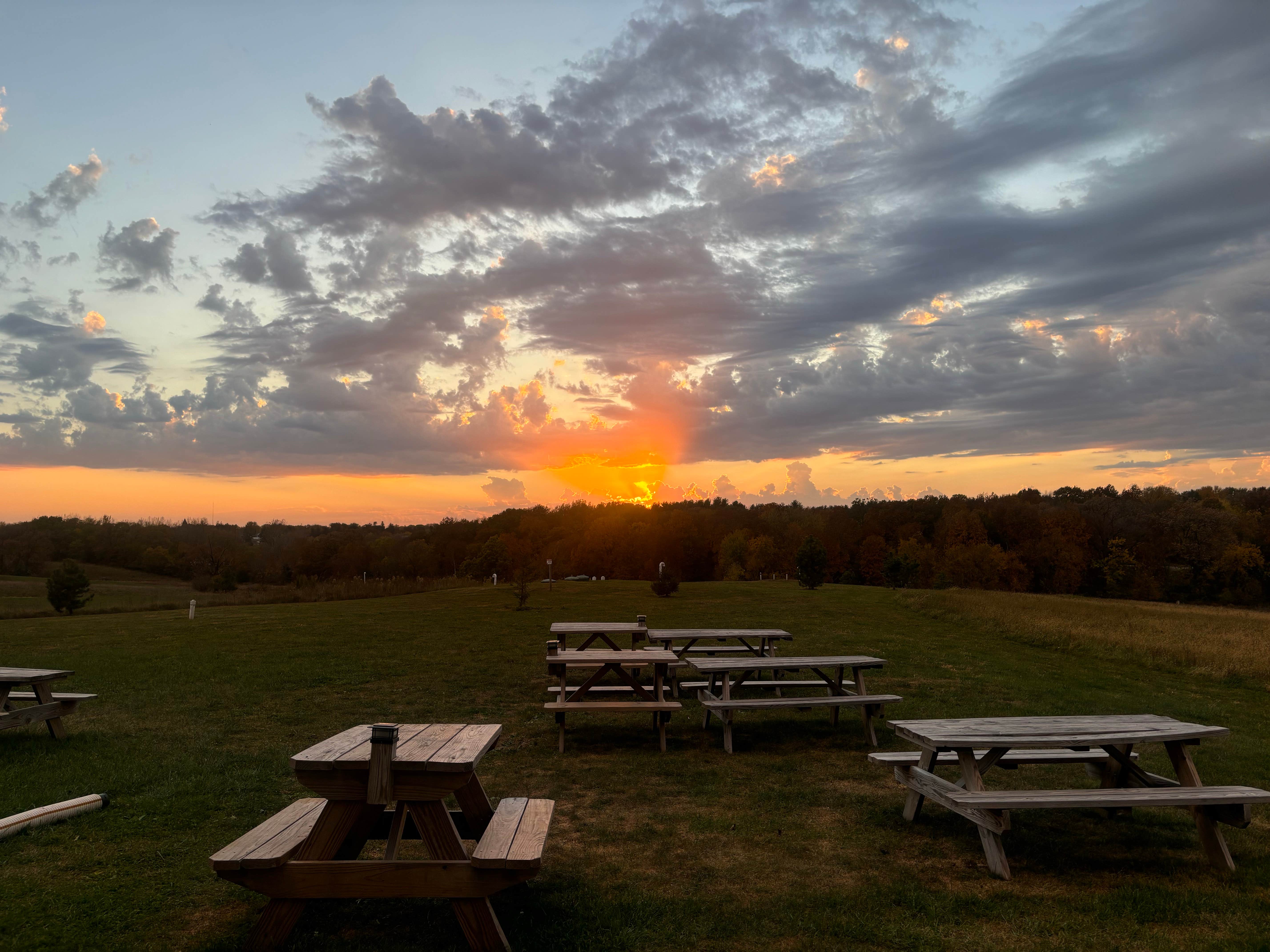 Camper submitted image from Fishback & Stevenson Cider House - 3