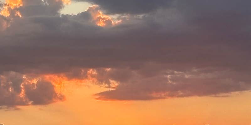 Camper submitted image from Fishback & Stevenson Cider House