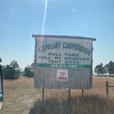 Review photo of Fishberry Campground by Lisa M., October 11, 2024