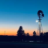 Review photo of Fishberry Campground by Alecia E., October 6, 2025
