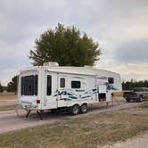 Review photo of Fishberry Campground by Lisa M., October 11, 2024