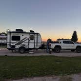 Review photo of Fishberry Campground by Heidi M., September 9, 2026