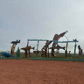 Review photo of fisherman’s dream - enchanted highway by Lauren K., September 17, 2026
