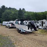 Review photo of Fishermans Cove RV Park by Jette M., August 3, 2024