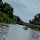 Review photo of Fisherman's Landing & Campground by Nikki S., August 18, 2026