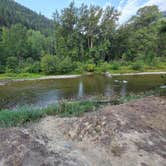 Review photo of Fishing access near i90 exit 30 by Michał M., August 26, 2025
