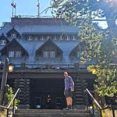 Review photo of Fishing Bridge RV Park--Yellowstone National Park by Rachel G., June 7, 2025
