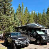 Review photo of Fishing Bridge RV Park--Yellowstone National Park by Chris H., September 4, 2026