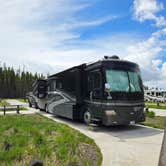 Review photo of Fishing Bridge RV Park--Yellowstone National Park by Kevin M., July 11, 2026
