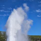 Review photo of Fishing Bridge RV Park--Yellowstone National Park by Rachel G., June 7, 2025