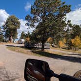 Review photo of Fishlake National Forest Oak Creek Campground by Greg L., September 29, 2024