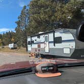 Review photo of Fishlake National Forest Oak Creek Campground by Greg L., September 29, 2024