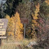 Review photo of Fishlake National Forest Oak Creek Campground by Greg L., September 29, 2024