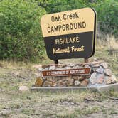 Review photo of Fishlake National Forest Oak Creek Rec Site by lee's freelance M., September 3, 2026